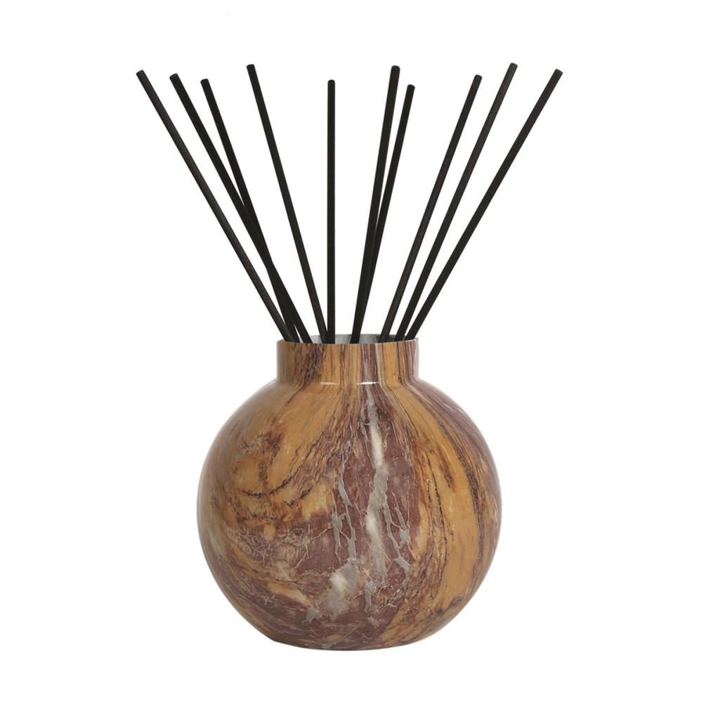 Aroma Breccia Large Reed Diffuser & Reeds £13.49